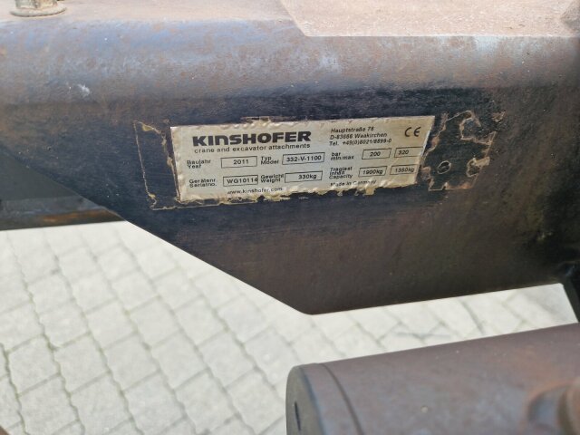 Kinshofer Andere