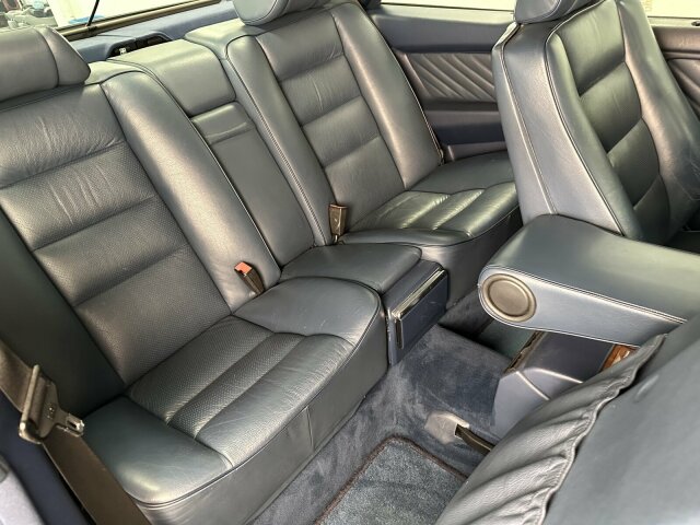 MERCEDES-BENZ 500
