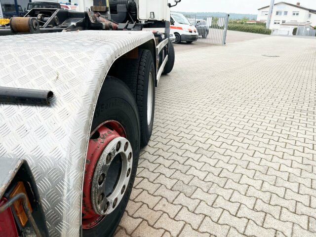 DAF CF