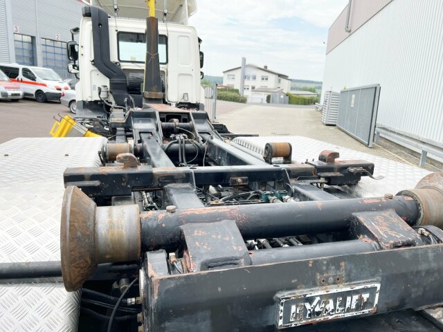 DAF CF