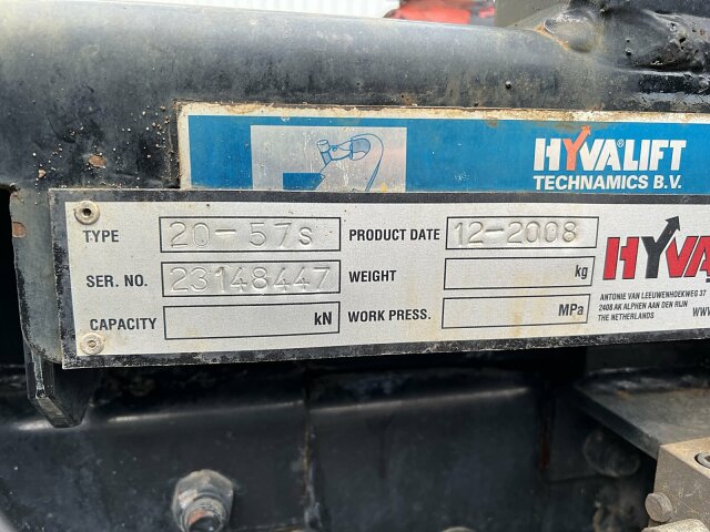 DAF CF
