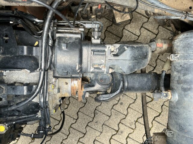 DAF CF