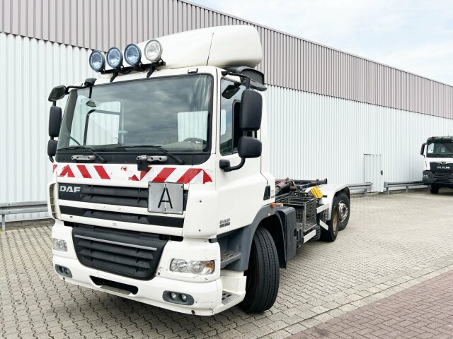 DAF CF