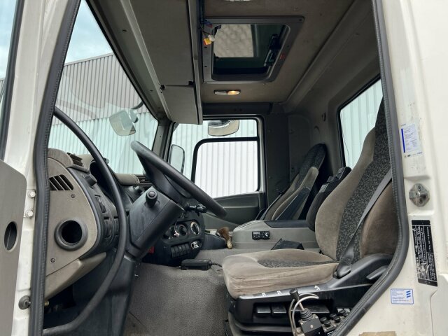 DAF CF