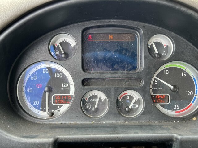 DAF CF