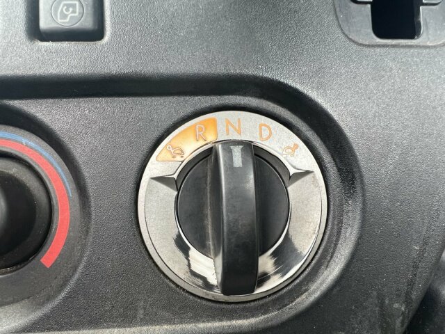 DAF CF