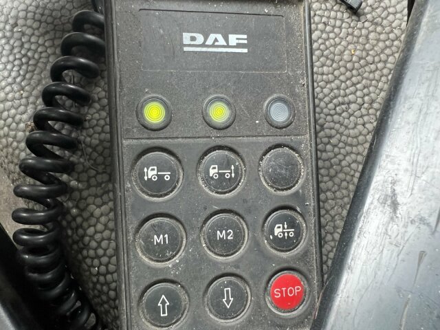 DAF CF