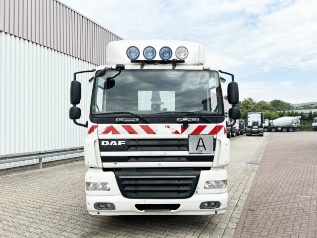 DAF CF