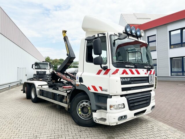 DAF CF