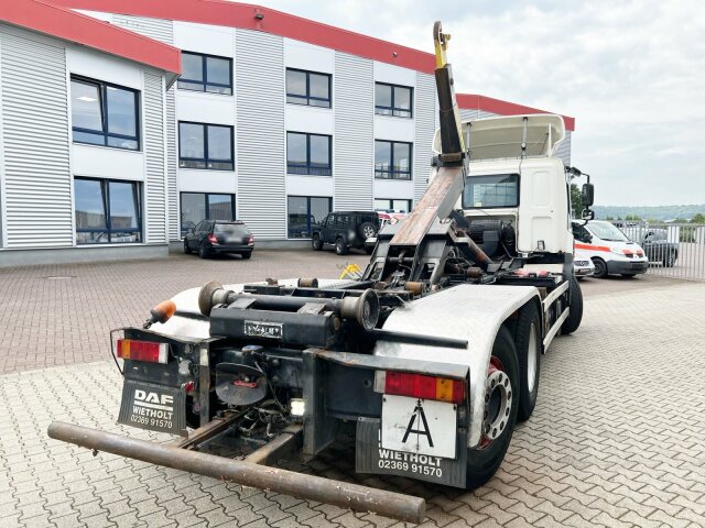 DAF CF