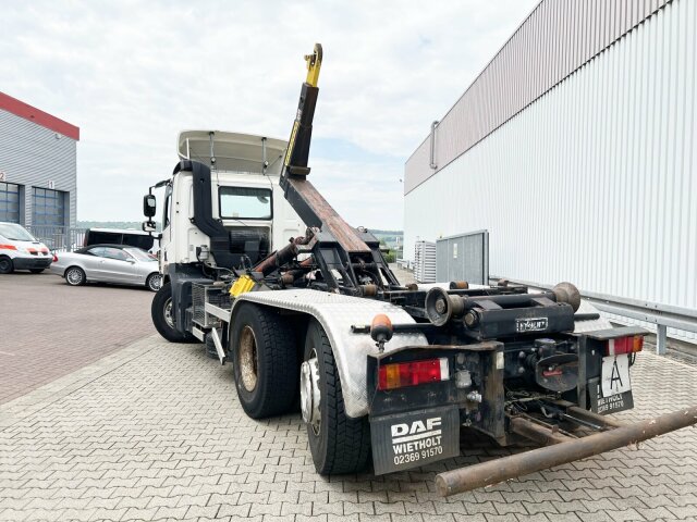 DAF CF