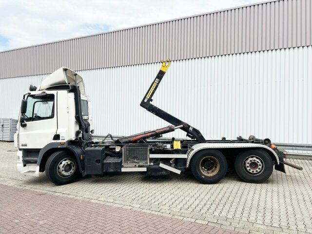 DAF CF
