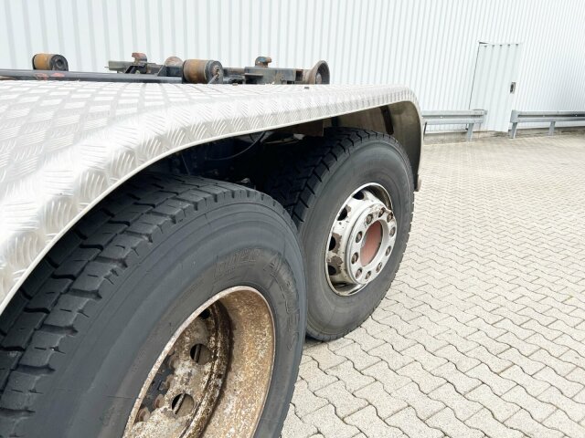 DAF CF
