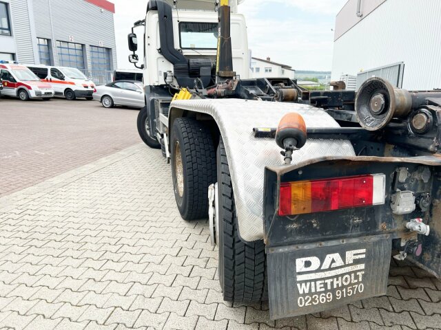 DAF CF