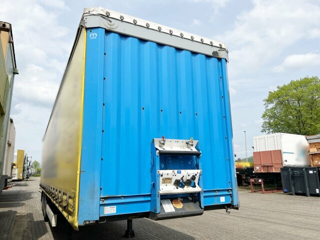 KRONE SDP