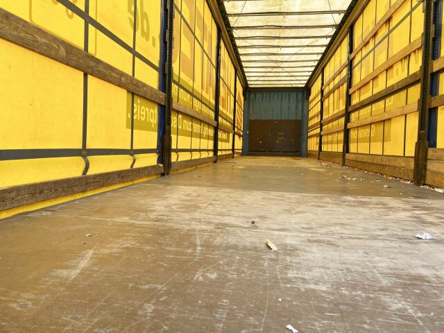 KRONE SDP