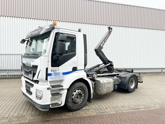 IvecoStralis