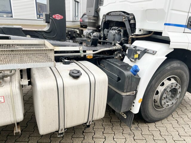 IVECO(I) Stralis