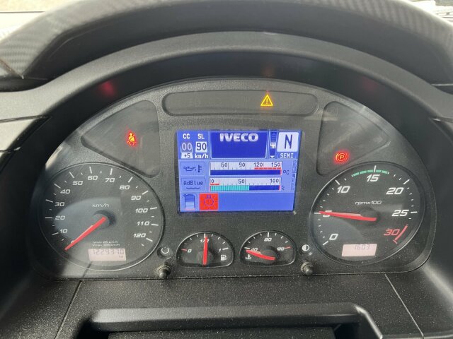 IVECO(I) Stralis