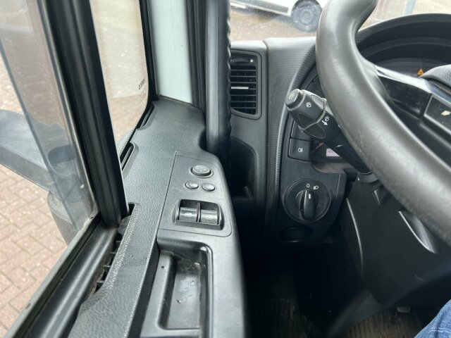 IVECO(I) Stralis