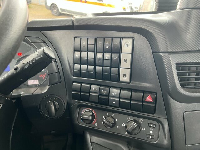 IVECO(I) Stralis