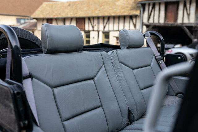 MERCEDES-BENZ G 350