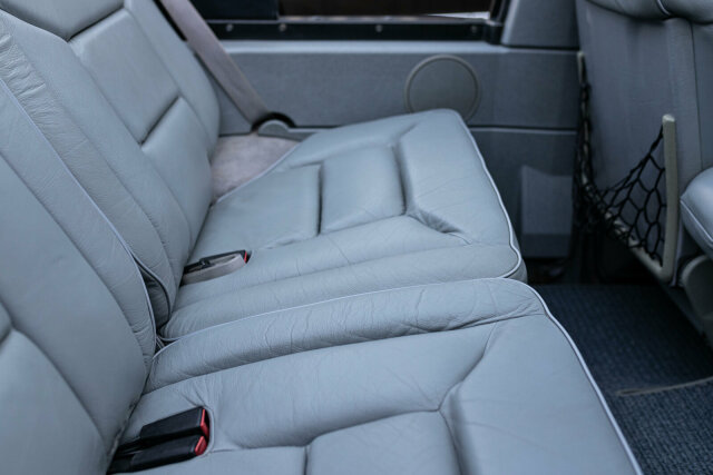 MERCEDES-BENZ G 350