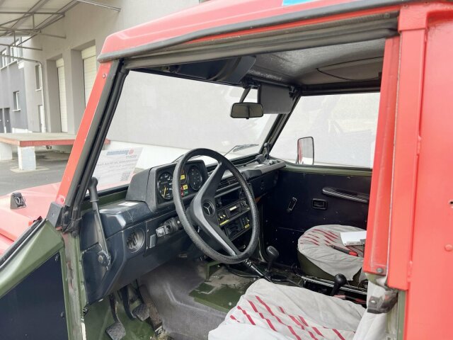 Mercedes-Benz G 250