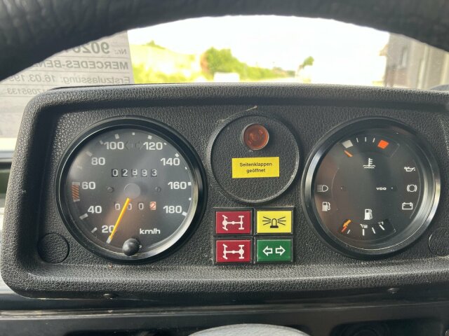 Mercedes-Benz G 250