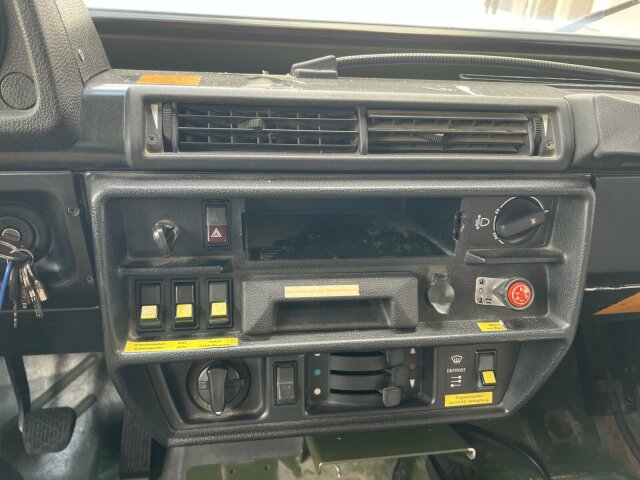 Mercedes-Benz G 250