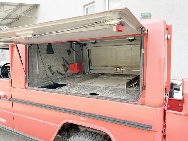 Mercedes-Benz G 250