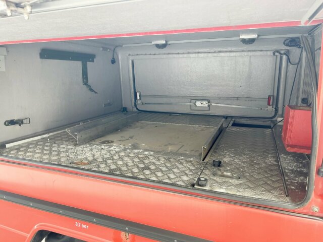 Mercedes-Benz G 250