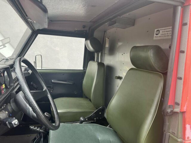 Mercedes-Benz G 250
