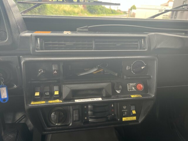 Mercedes-Benz G 250