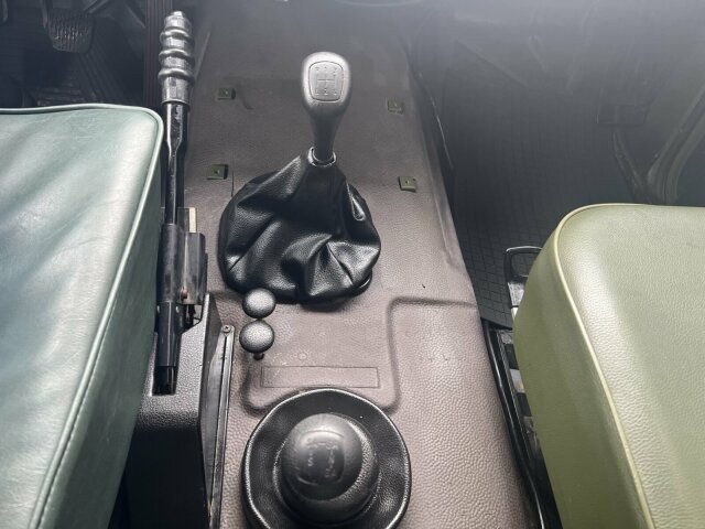 Mercedes-Benz G 250