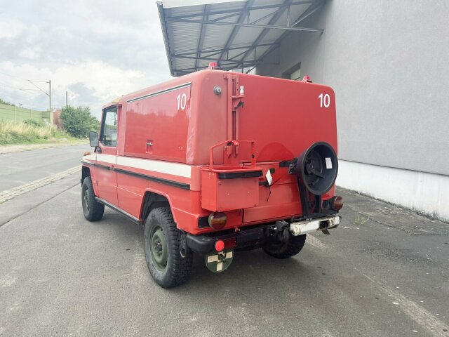 Mercedes-Benz G 250