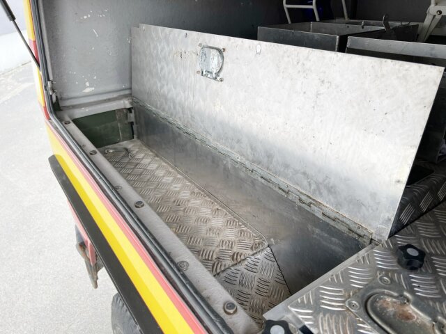 Mercedes-Benz G 250
