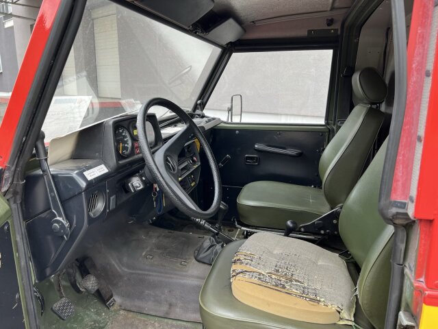 Mercedes-Benz G 250