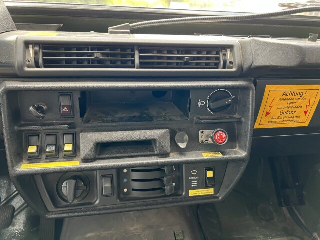 Mercedes-Benz G 250