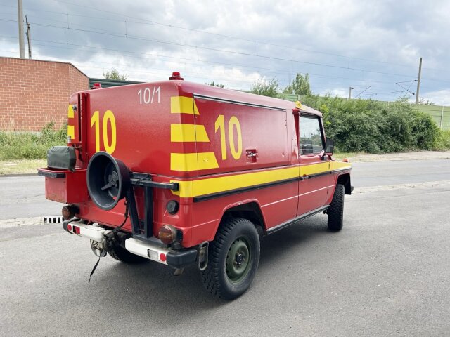 Mercedes-Benz G 250