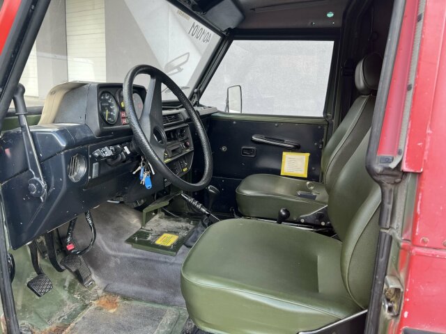 Mercedes-Benz G 250