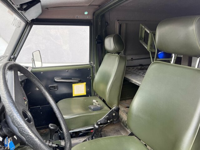 Mercedes-Benz G 250