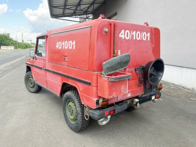 Mercedes-Benz G 250