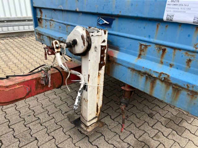 M&V GMBH Andere