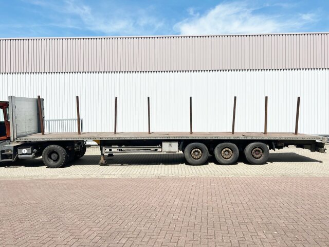 Humbaur HSA