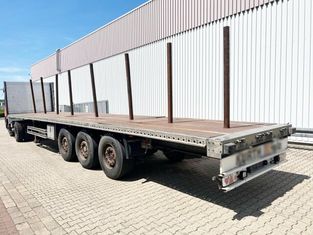 Humbaur HSA