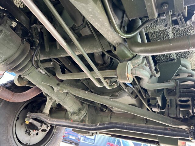 Unimog U