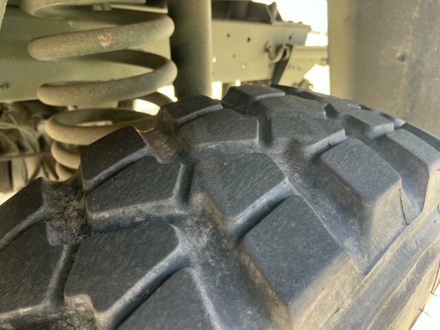 Unimog U