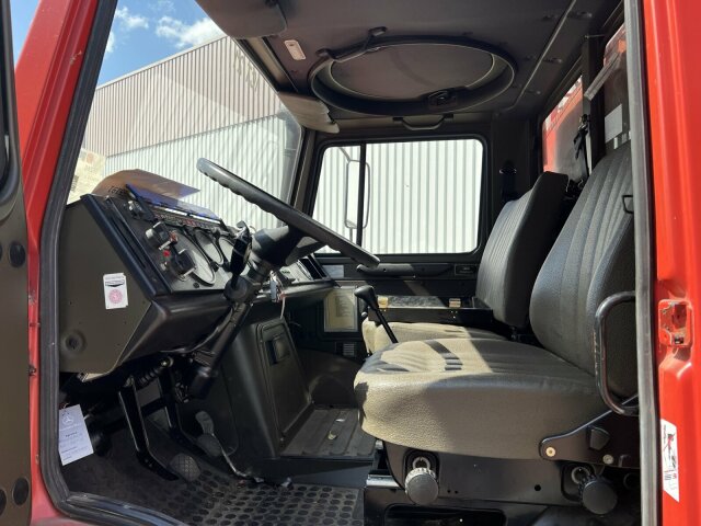 Unimog U