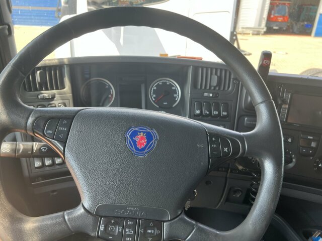 Scania G